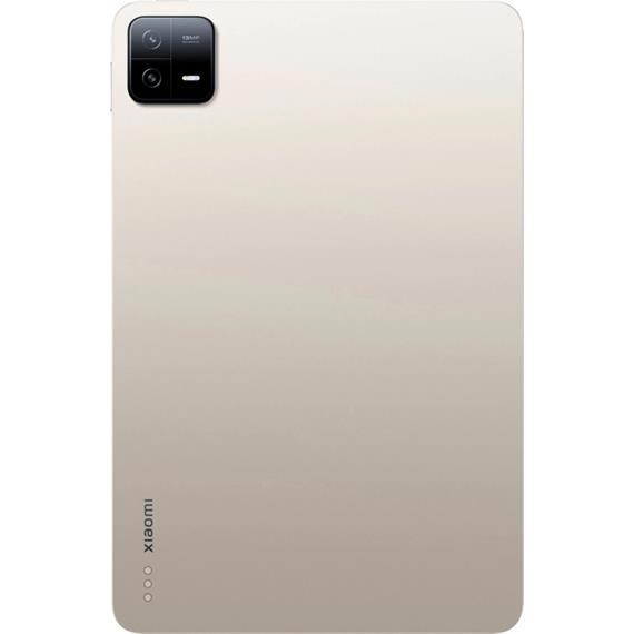 Xiaomi Pad 6 Tablet 11" 8GB 256GB Dorado