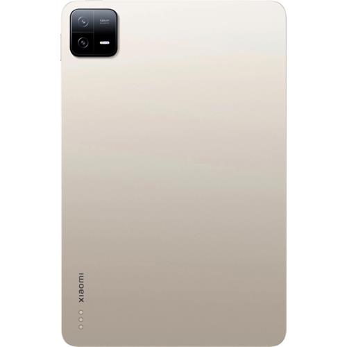 Xiaomi Pad 6 Tablet 11" 8GB 256GB Dorado