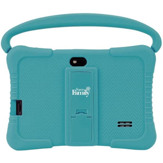 SaveFamily Tablet Kids 7" 2GB 32GB Azul