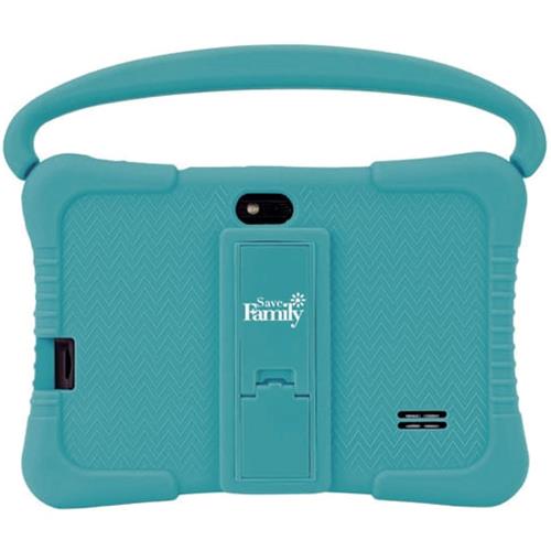 SaveFamily Tablet Kids 7" 2GB 32GB Azul