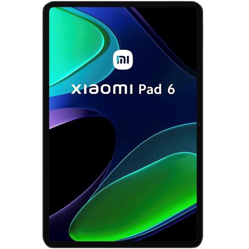 Xiaomi Pad 6 8GB 256GB Mist Blue