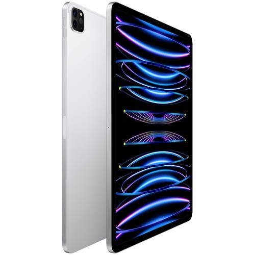 Apple Ipad Pro 12.9 M2 Wifi 256GB Silver (MNXT3TY/A)