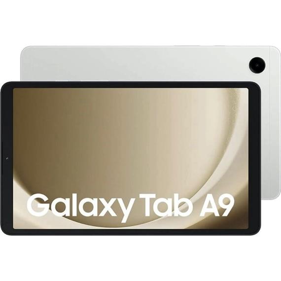 Samsung Tab A9 Wifi 4GB 64GB Silver (SMX110)
