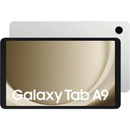 Samsung Tab A9 Wifi 4GB 64GB Silver (SMX110)