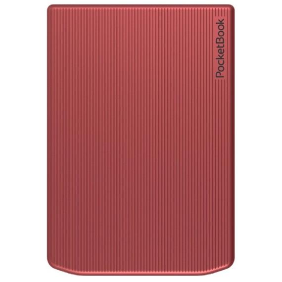 Pocketbook Verse Pro Passion Red Libro Electrónico 6" HD Smartlight Wifi