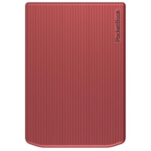 Pocketbook Verse Pro Passion Red Libro Electrónico 6" HD Smartlight Wifi