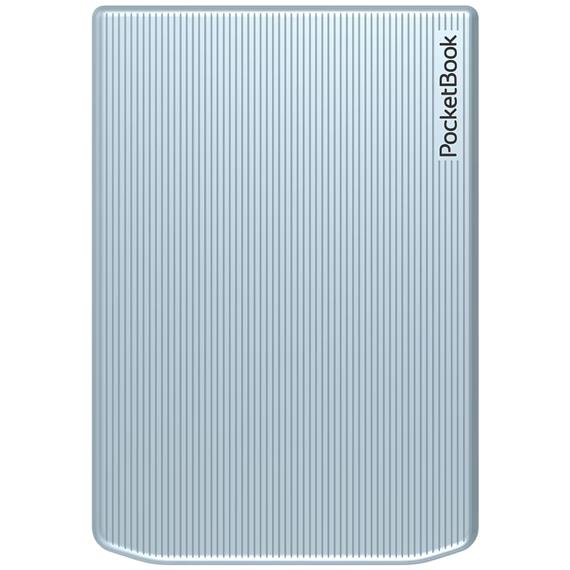 Pocketbook Verse Bright Blue Libro Electrónico 6" Smartlight Wifi
