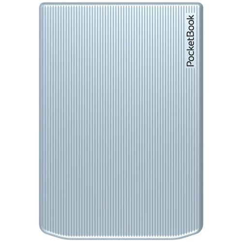 Pocketbook Verse Bright Blue Libro Electrónico 6" Smartlight Wifi