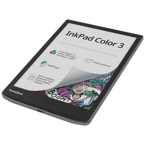 Pocketbook InkPad Color 3 Libro Electrónico 7.8" a Color