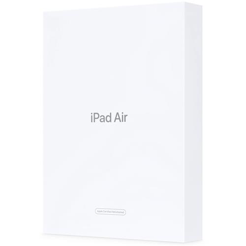 Apple Ipad Air 4 256GB WiFi Plata Certified Pre Owned (FYFW2LL/A)