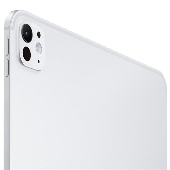 Apple Ipad Pro 13" M4 WiFi 256GB Silver (MVX33TY/A)
