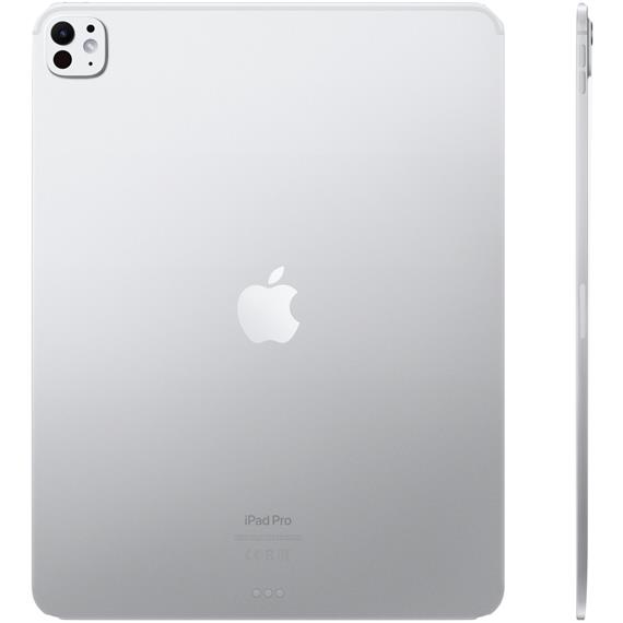 Apple Ipad Pro 13" M4 WiFi 256GB Silver (MVX33TY/A)