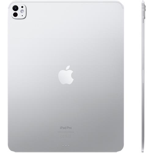 Apple Ipad Pro 13" M4 WiFi 256GB Silver (MVX33TY/A)