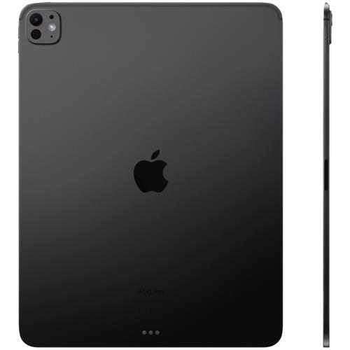 Apple Ipad Pro 13" M4 WiFi+ Cellular 512GB Space Black (MVXU3TY/A)
