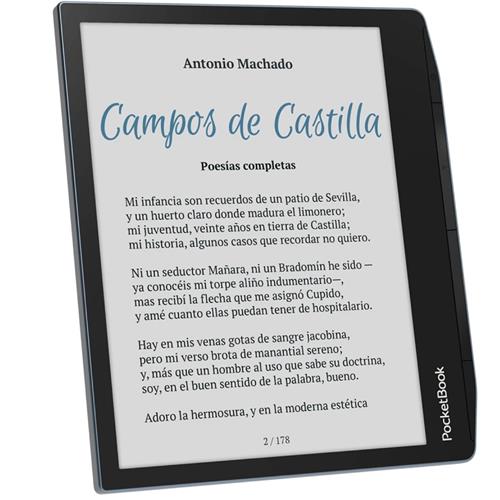 Pocketbook Era Color Libro digital 7" con pantalla a color