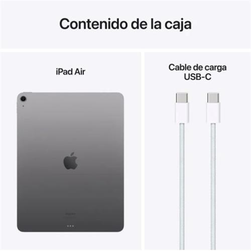 Apple Ipad Air 13" M2 Wi-Fi 256GB Space Grey (MV2D3TY/A)