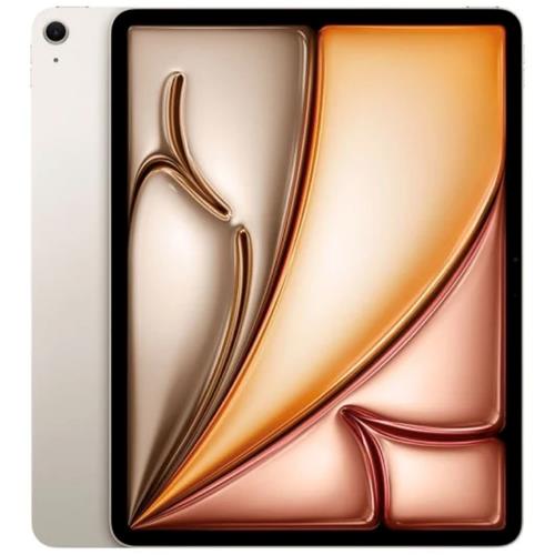 Apple Ipad Air 13" M2 Wi-Fi 256GB Starlight (MV2G3TY/A)