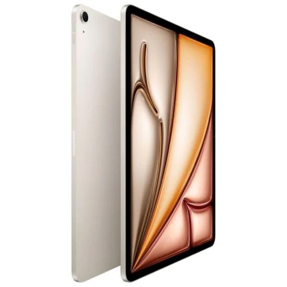 Apple Ipad Air 13" M2 Wi-Fi 256GB Starlight (MV2G3TY/A)