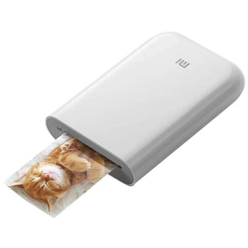Xiaomi impresora fotográfica portátil (TEJ4018GL)