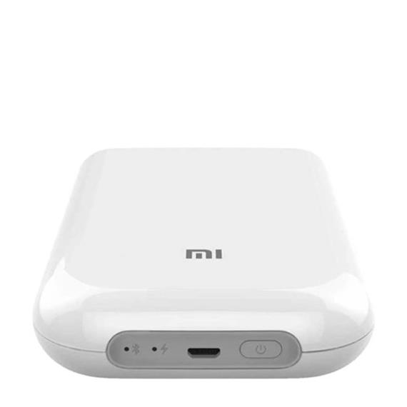 Xiaomi impresora fotográfica portátil (TEJ4018GL)