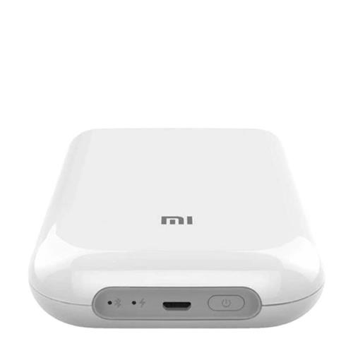 Xiaomi impresora fotográfica portátil (TEJ4018GL)
