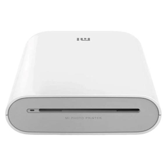 Xiaomi impresora fotográfica portátil (TEJ4018GL)