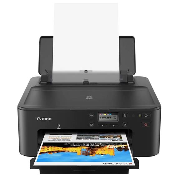 Canon Pixma TS705A MFP Negro
