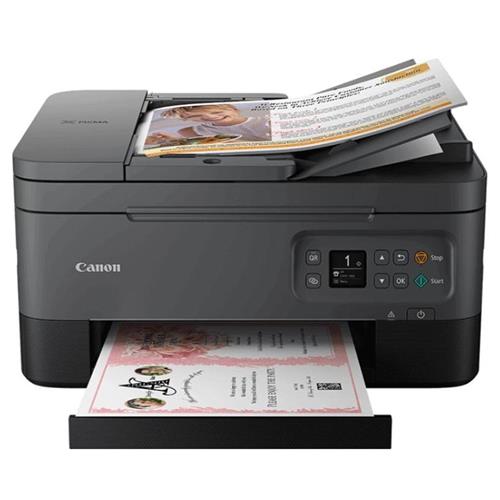 Canon Pixma TS7450A MFP Negro