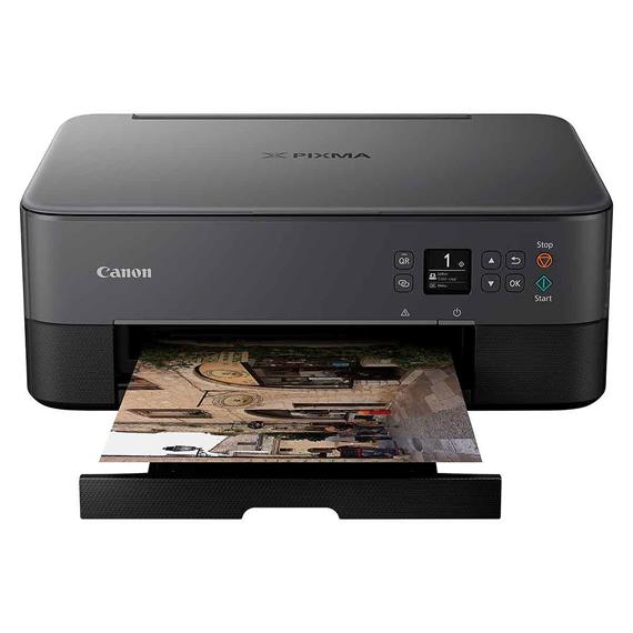 Canon Pixma TS5350A Impresora Multifucion Tinta WiFi