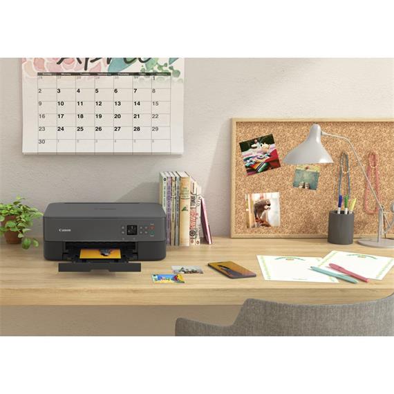 Canon Pixma TS5350A Impresora Multifucion Tinta WiFi