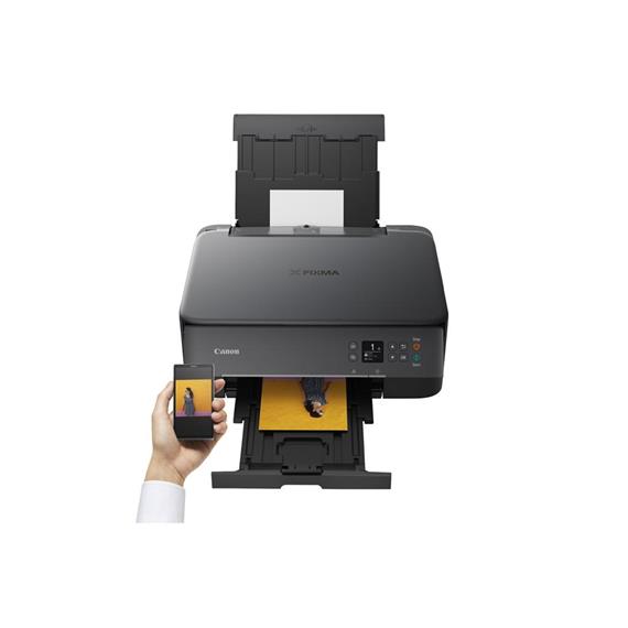 Canon Pixma TS5350A Impresora Multifucion Tinta WiFi