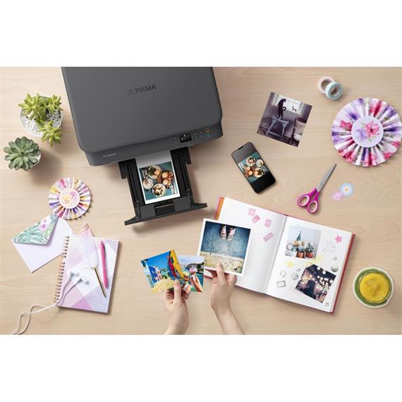 Canon Pixma TS5350A Impresora Multifucion Tinta WiFi