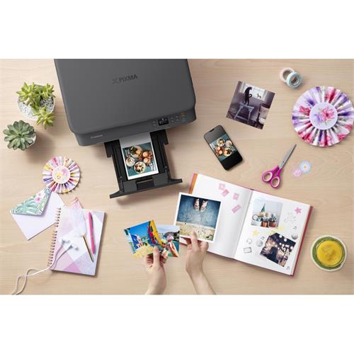 Canon Pixma TS5350A Impresora Multifucion Tinta WiFi