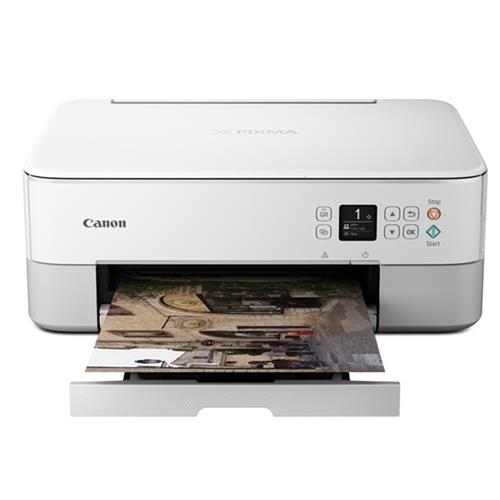 Canon Pixma TS5351A MFP Blanco