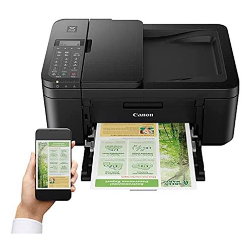 Canon Pixma TR4650 Impresora multifunción Tinta WiFi