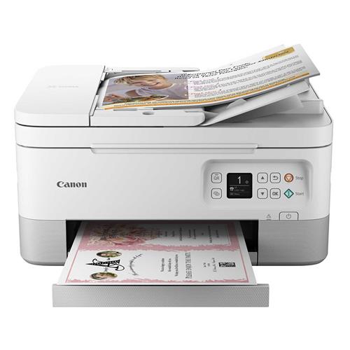 Canon Pixma TS7451A Multifunción Wifi Duplex