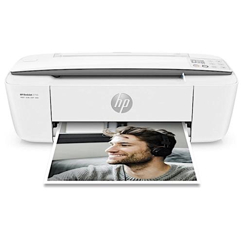 HP Deskjet 3750 Instant Link
