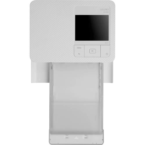 Canon CP1500 Impresora Fotográfica Compact Selphy Blanca
