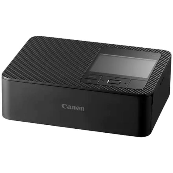 Canon CP1500 Impresora Fotográfica Compact Selphy Negra
