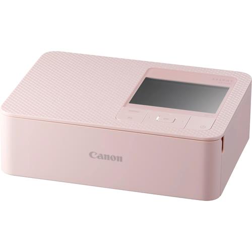 Canon CP1500 Impresora Fotográfica Compact Selphy Rosa