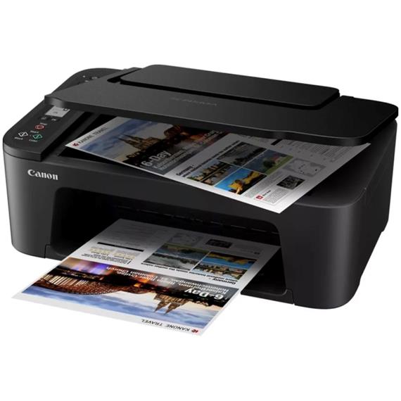Canon Pixma TS3550I Impresora Multifunción con WIFI