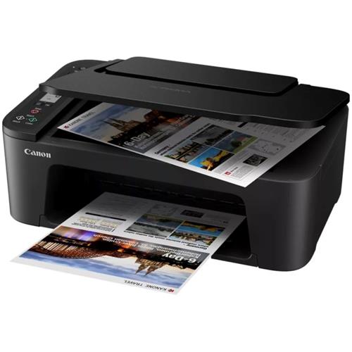 Canon Pixma TS3550I Impresora Multifunción con WIFI
