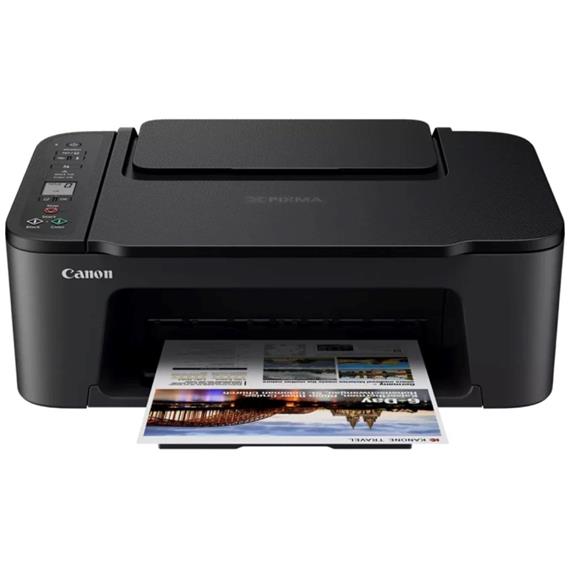 Canon Pixma TS3550I Impresora Multifunción con WIFI