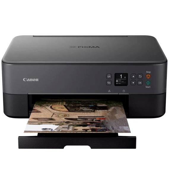 Canon Pixma TS5350I Impresora Multifunción con Wifi y Doble Cara