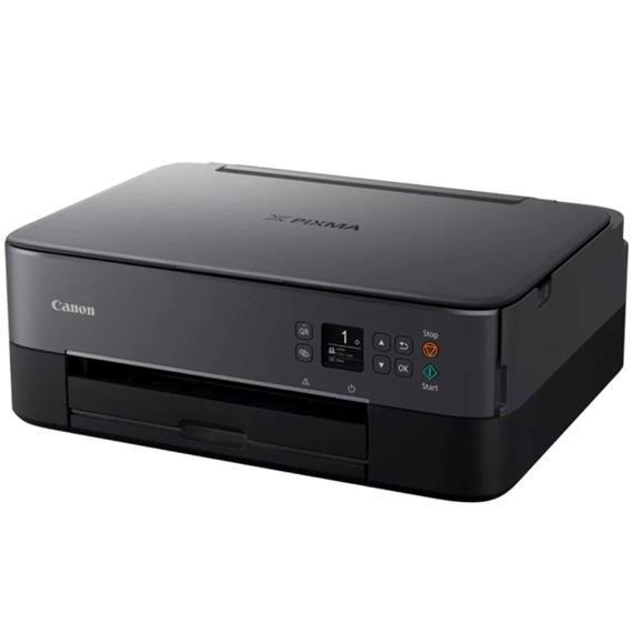 Canon Pixma TS5350I Impresora Multifunción con Wifi y Doble Cara