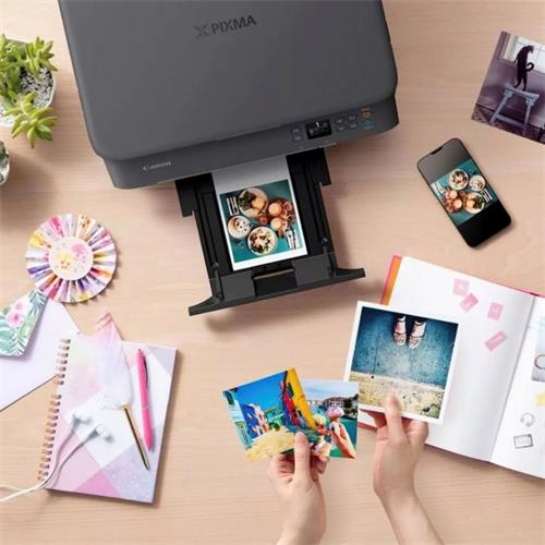 Canon Pixma TS5350I Impresora Multifunción con Wifi y Doble Cara