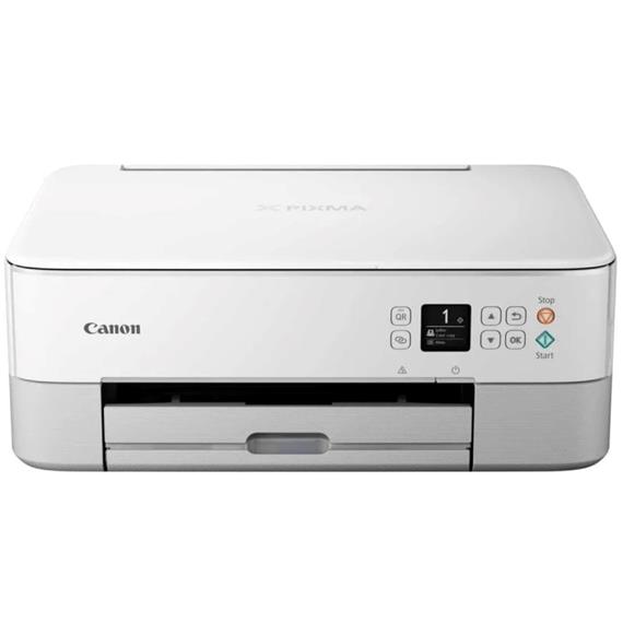 Canon Pixma TS5351I Impresora Multifunción con WIFI y Doble Cara