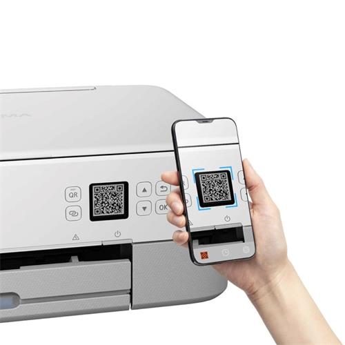 Canon Pixma TS5351I Impresora Multifunción con WIFI y Doble Cara