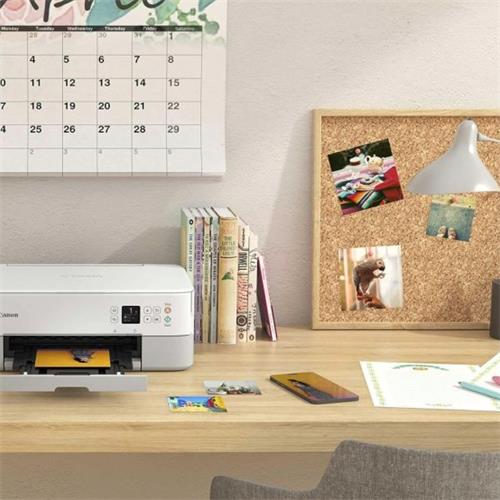Canon Pixma TS5351I Impresora Multifunción con WIFI y Doble Cara