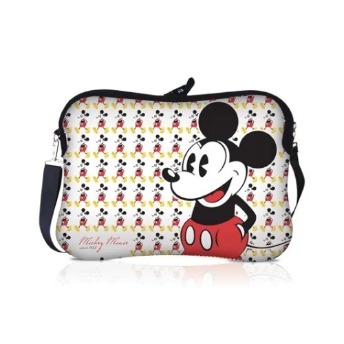 DISNEY LB-3014 LAPTOPBAG 15 MICKEY